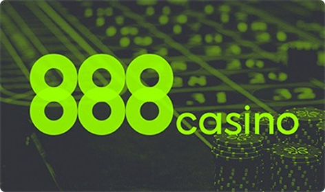 888 Casino