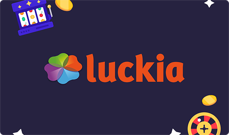 Luckia